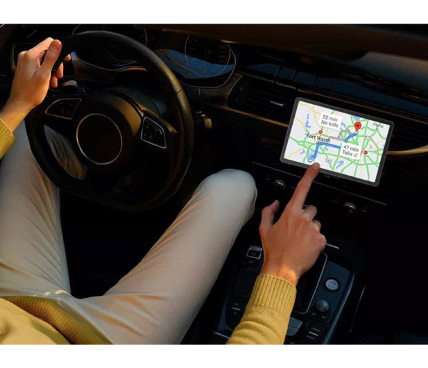 OSCAL PAD 90 LTE (8/128) szary - 1536585 - zdjęcie 8